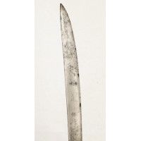 Armes Blanches SABRE DE BORD MARINE MILITAIRE CUILLÈRE A POT  MODELE AN XI  MANUFACTURE IMPERIALE KLINGENTHAL 1811 - FRANCE PREM