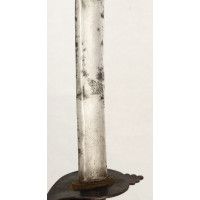 Armes Blanches SABRE DE BORD MARINE MILITAIRE CUILLÈRE A POT  MODELE AN XI  MANUFACTURE IMPERIALE KLINGENTHAL 1811 - FRANCE PREM