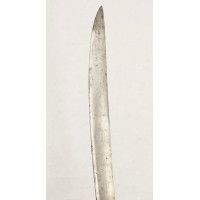 Armes Blanches SABRE DE BORD MARINE MILITAIRE CUILLÈRE A POT  MODELE AN XI  MANUFACTURE IMPERIALE KLINGENTHAL 1811 - FRANCE PREM