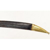 Armes Blanches SABRE DE BORD MARINE MILITAIRE CUILLÈRE A POT  MODELE AN XI  MANUFACTURE IMPERIALE KLINGENTHAL 1811 - FRANCE PREM