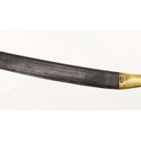 Armes Blanches SABRE DE BORD MARINE MILITAIRE  MODELE AN XI  MANUFACTURE IMPERIALE KLINGENTHAL 1811 - FRANCE PREMIER EMPIRE {PRO