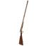 FUSIL CHASSE JUXTA A CHIENS EXTERIEURS  STEVENS LONDON 76cm 12/65  PLATINES MARTIN ARQUEBUSIER A CHARTRES XIXè