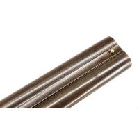 Armes Longues FUSIL CHASSE JUXTA A CHIENS EXTERIEURS  STEVENS LONDON 76cm 12/65  PLATINES MARTIN ARQUEBUSIER A CHARTRES XIXè {PR