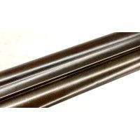 Armes Longues FUSIL CHASSE JUXTA A CHIENS EXTERIEURS  STEVENS LONDON 76cm 12/65  PLATINES MARTIN ARQUEBUSIER A CHARTRES XIXè {PR