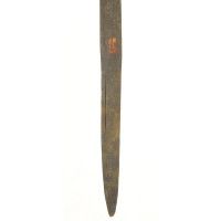 Armes Blanches ÉPÉE HALLSTATTIENNE PROTOHISTORIQUE EN BRONZE 1300 - 800 ANS AV. J-C - FRANCE AGE DU BRONZE FINAL {PRODUCT_REFERE