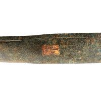 Armes Blanches ÉPÉE HALLSTATTIENNE PROTOHISTORIQUE EN BRONZE 1300 - 800 ANS AV. J-C - FRANCE AGE DU BRONZE FINAL {PRODUCT_REFERE