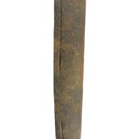 Armes Blanches ÉPÉE HALLSTATTIENNE PROTOHISTORIQUE EN BRONZE 1300 - 800 ANS AV. J-C - FRANCE AGE DU BRONZE FINAL {PRODUCT_REFERE
