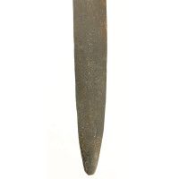 Armes Blanches ÉPÉE HALLSTATTIENNE PROTOHISTORIQUE EN BRONZE 1300 - 800 ANS AV. J-C - FRANCE AGE DU BRONZE FINAL {PRODUCT_REFERE