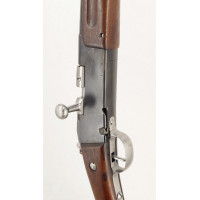 Armes Longues FUSIL LEBEL MODELE 1886 M93    USTF   TULLE 1912   UNION DES SOCIETES DE TIR DE FRANCE   CALIBRE  8X51 R - FRANCE 