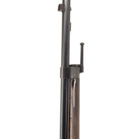 Armes Longues FUSIL LEBEL MODELE 1886 M93    USTF   TULLE 1912   UNION DES SOCIETES DE TIR DE FRANCE   CALIBRE  8X51 R - FRANCE 