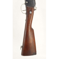 Armes Longues FUSIL LEBEL MODELE 1886 M93    USTF   TULLE 1912   UNION DES SOCIETES DE TIR DE FRANCE   CALIBRE  8X51 R - FRANCE 