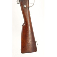 Armes Longues FUSIL LEBEL MODELE 1886 M93    USTF   TULLE 1912   UNION DES SOCIETES DE TIR DE FRANCE   CALIBRE  8X51 R - FRANCE 