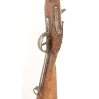 Armes Longues FUSIL A SILEX D'INFANTERIE LORENZ MODELE 1842 - AUTRICHE XIXè {PRODUCT_REFERENCE} - 4