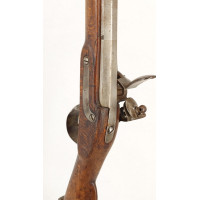 Armes Longues FUSIL A SILEX D'INFANTERIE LORENZ MODELE 1842 - AUTRICHE XIXè {PRODUCT_REFERENCE} - 5