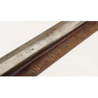 Armes Longues FUSIL A SILEX D'INFANTERIE LORENZ MODELE 1842 - AUTRICHE XIXè {PRODUCT_REFERENCE} - 6