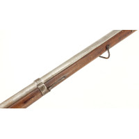 Armes Longues FUSIL A SILEX D'INFANTERIE LORENZ MODELE 1842 - AUTRICHE XIXè {PRODUCT_REFERENCE} - 7