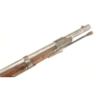 Armes Longues FUSIL A SILEX D'INFANTERIE LORENZ MODELE 1842 - AUTRICHE XIXè {PRODUCT_REFERENCE} - 8