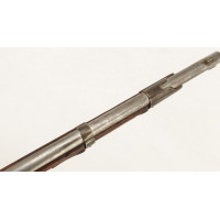 Armes Longues FUSIL A SILEX D'INFANTERIE LORENZ MODELE 1842 - AUTRICHE XIXè {PRODUCT_REFERENCE} - 9