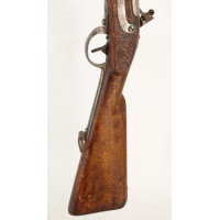 Armes Longues FUSIL A SILEX D'INFANTERIE LORENZ MODELE 1842 - AUTRICHE XIXè {PRODUCT_REFERENCE} - 10