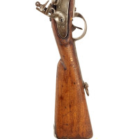 Armes Longues FUSIL A SILEX D'INFANTERIE LORENZ MODELE 1842 - AUTRICHE XIXè {PRODUCT_REFERENCE} - 11