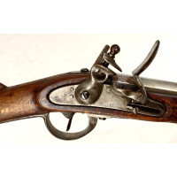 Armes Longues FUSIL A SILEX D'INFANTERIE LORENZ MODELE 1842 - AUTRICHE XIXè {PRODUCT_REFERENCE} - 12