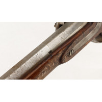 Armes Longues FUSIL A SILEX D'INFANTERIE LORENZ MODELE 1842 - AUTRICHE XIXè {PRODUCT_REFERENCE} - 13