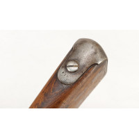 Armes Longues FUSIL A SILEX D'INFANTERIE LORENZ MODELE 1842 - AUTRICHE XIXè {PRODUCT_REFERENCE} - 14