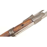 Armes Longues FUSIL A SILEX D'INFANTERIE LORENZ MODELE 1842 - AUTRICHE XIXè {PRODUCT_REFERENCE} - 16