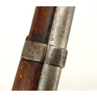 Armes Longues FUSIL A SILEX D'INFANTERIE LORENZ MODELE 1842 - AUTRICHE XIXè {PRODUCT_REFERENCE} - 17