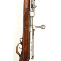 Armes Longues FUSIL REGLEMENTAIRE D'INFANTERIE  DREYSE MODELE 1862 SPANDAU  S.8.R.6.112.  CALIBRE 15.4 MM - ALLEMAGNE XIXè {PROD