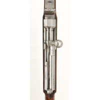 Armes Longues FUSIL REGLEMENTAIRE D'INFANTERIE  DREYSE MODELE 1862 SPANDAU  S.8.R.6.112.  CALIBRE 15.4 MM - ALLEMAGNE XIXè {PROD