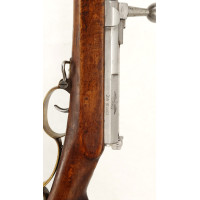 Armes Longues FUSIL REGLEMENTAIRE D'INFANTERIE  DREYSE MODELE 1862 SPANDAU  S.8.R.6.112.  CALIBRE 15.4 MM - ALLEMAGNE XIXè {PROD