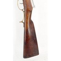 Armes Longues FUSIL REGLEMENTAIRE D'INFANTERIE  DREYSE MODELE 1862 SPANDAU  S.8.R.6.112.  CALIBRE 15.4 MM - ALLEMAGNE XIXè {PROD