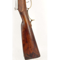 Armes Longues FUSIL REGLEMENTAIRE D'INFANTERIE  DREYSE MODELE 1862 SPANDAU  S.8.R.6.112.  CALIBRE 15.4 MM - ALLEMAGNE XIXè {PROD
