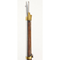 Armes Longues FUSIL REGLEMENTAIRE D'INFANTERIE  DREYSE MODELE 1862 SPANDAU  S.8.R.6.112.  CALIBRE 15.4 MM - ALLEMAGNE XIXè {PROD