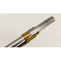 Armes Longues FUSIL REGLEMENTAIRE D'INFANTERIE  DREYSE MODELE 1862 SPANDAU  S.8.R.6.112.  CALIBRE 15.4 MM - ALLEMAGNE XIXè {PROD
