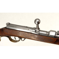 Armes Longues FUSIL REGLEMENTAIRE D'INFANTERIE  DREYSE MODELE 1862 SPANDAU  S.8.R.6.112.  CALIBRE 15.4 MM - ALLEMAGNE XIXè {PROD