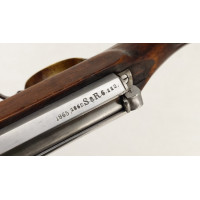 Armes Longues FUSIL REGLEMENTAIRE D'INFANTERIE  DREYSE MODELE 1862 SPANDAU  S.8.R.6.112.  CALIBRE 15.4 MM - ALLEMAGNE XIXè {PROD