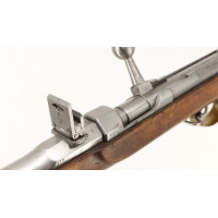 Armes Longues FUSIL REGLEMENTAIRE D'INFANTERIE  DREYSE MODELE 1862 SPANDAU  S.8.R.6.112.  CALIBRE 15.4 MM - ALLEMAGNE XIXè {PROD