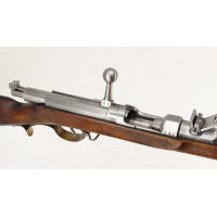 Armes Longues FUSIL REGLEMENTAIRE D'INFANTERIE  DREYSE MODELE 1862 SPANDAU  S.8.R.6.112.  CALIBRE 15.4 MM - ALLEMAGNE XIXè {PROD