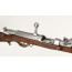 FUSIL REGLEMENTAIRE D'INFANTERIE  DREYSE MODELE 1862 SPANDAU  S.8.R.6.112.  CALIBRE 15.4 MM - ALLEMAGNE XIXè