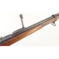 Armes Longues WW1 FUSIL INFANTERIE GRAS MODELE 1874 M80 M14 CALIBRE 8MM LEBEL 1914  8X51R - FRANCE PREMIERE GUERRE {PRODUCT_REFE