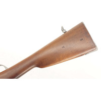Armes Longues WW1 FUSIL INFANTERIE GRAS MODELE 1874 M80 M14 CALIBRE 8MM LEBEL 1914  8X51R - FRANCE PREMIERE GUERRE {PRODUCT_REFE