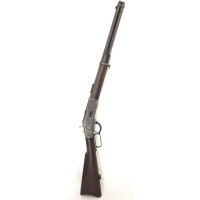 Armes Longues CARABINE DE SELLE WINCHESTER MODELE 1873 CALIBRE 44/40 WCF - USA XIXè {PRODUCT_REFERENCE} - 1