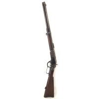 Armes Longues CARABINE DE SELLE WINCHESTER   MODELE 1873 DE 1889   CALIBRE 44/40 WCF - USA XIXè {PRODUCT_REFERENCE} - 14