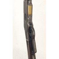 Armes Longues CARABINE DE SELLE WINCHESTER   MODELE 1873 DE 1889   CALIBRE 44/40 WCF - USA XIXè {PRODUCT_REFERENCE} - 6