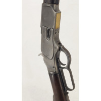 Armes Longues CARABINE DE SELLE WINCHESTER   MODELE 1873 DE 1889   CALIBRE 44/40 WCF - USA XIXè {PRODUCT_REFERENCE} - 4