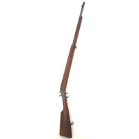 Armes Longues CARABINE DE TIR 22LR REMINGTON ARMS UMC MODEL N°4S MILITARY MODEL SYSTEME ROLLING BLOCK SPORTING RIFLE - USA XIXè 