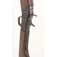 Armes Longues CARABINE DE TIR 22LR REMINGTON ARMS UMC MODEL N°4S MILITARY MODEL SYSTEME ROLLING BLOCK SPORTING RIFLE - USA XIXè 