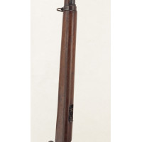 Armes Longues CARABINE DE TIR 22LR REMINGTON ARMS UMC MODEL N°4S MILITARY MODEL SYSTEME ROLLING BLOCK SPORTING RIFLE - USA XIXè 